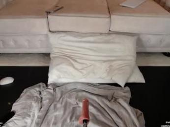 wildtequilla — Chaturbate recorded stream screenshot (08 Dec 2025)