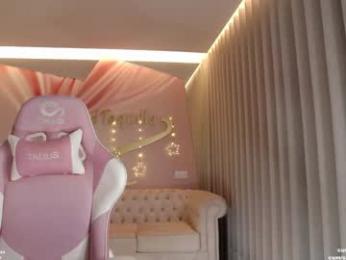 wildtequilla — Chaturbate recorded stream screenshot (08 Dec 2025)