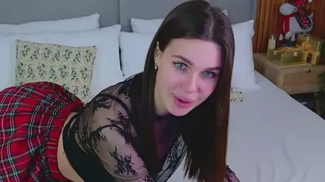 RihannaRose — Stripchat recorded stream screenshot (08 Dec 2025)