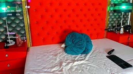 VallerieJones — Stripchat recorded stream image, 08.12.2025 19:00