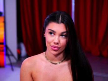 NatyDesiree — Bongacams recorded stream screenshot (08 Dec 2025)