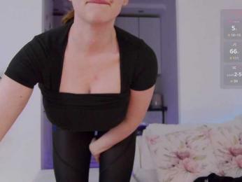 _AfterDark_ — Bongacams recorded stream image, 09.12.2025 02:00