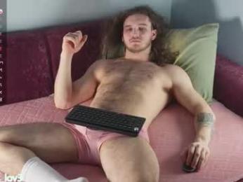 karlos_murphy — Chaturbate recorded stream image, 09.12.2025 04:20