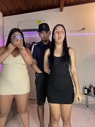 royalgirls_x — Stripchat recorded stream image, 09.12.2025 01:00