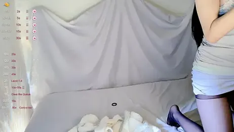 Irene--- — Stripchat recorded stream screenshot (09 Dec 2025)