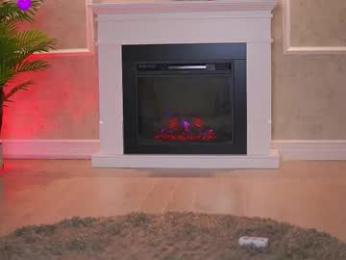 abbela_white — Chaturbate recorded stream image, 09.12.2025 06:40