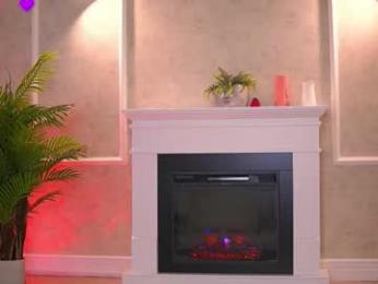 abbela_white — Chaturbate recorded stream image, 09.12.2025 06:40