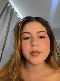 naughty__angel — Stripchat recorded stream image, 09.12.2025 13:30