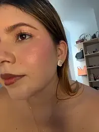 naughty__angel — Stripchat recorded stream image, 09.12.2025 13:30