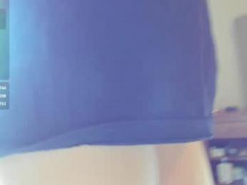 yourfreakygirl — Chaturbate recorded stream image, 09.12.2025 15:20