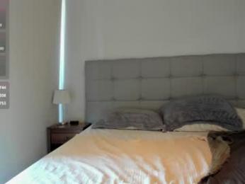 yourfreakygirl — Chaturbate recorded stream image, 09.12.2025 15:20