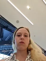 Public_Katrisha — Stripchat recorded stream screenshot (09 Dec 2025)