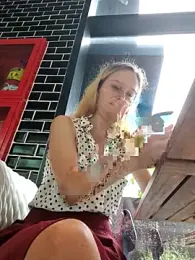 Public_Katrisha — Stripchat recorded stream screenshot (09 Dec 2025)