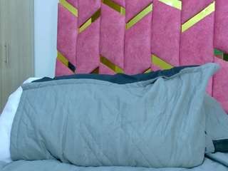 valentinarivas — Camsoda recorded stream image, 09.12.2025 16:50