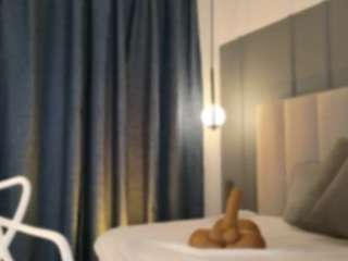 nina-rose — Camsoda recorded stream image, 09.12.2025 16:20