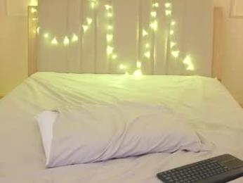 mr_danni_ — Chaturbate recorded stream screenshot (09 Dec 2025)