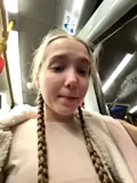 bambi_lu — Stripchat recorded stream image, 09.12.2025 19:50