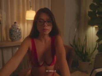 emma_lu1 — Chaturbate recorded stream image, 09.12.2025 21:10