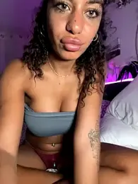 AlyssaHottv_ — Stripchat recorded stream image, 09.12.2025 21:20