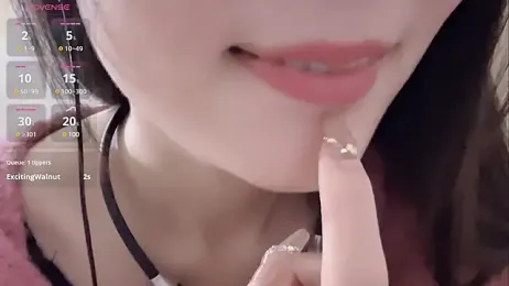 Sweet-Angel999 — Stripchat recorded stream screenshot (26 Feb 2025)