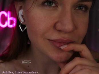 Rita_ — Bongacams recorded stream image, 10.12.2025 00:10