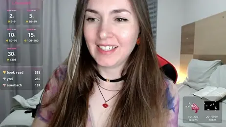 Naughty_Annn — Stripchat recorded stream screenshot (10 Dec 2025)