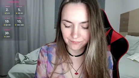 Naughty_Annn — Stripchat recorded stream screenshot (10 Dec 2025)