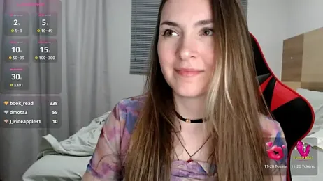 Naughty_Annn — Stripchat recorded stream screenshot (10 Dec 2025)