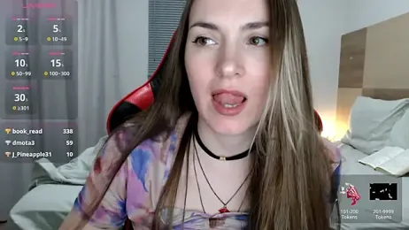 Naughty_Annn — Stripchat recorded stream screenshot (10 Dec 2025)