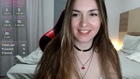 Naughty_Annn — Stripchat recorded stream screenshot (10 Dec 2025)