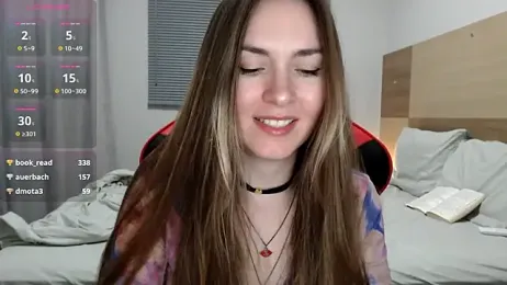 Naughty_Annn — Stripchat recorded stream screenshot (10 Dec 2025)