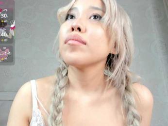 AnzuKim — Bongacams recorded stream image, 10.12.2025 02:00