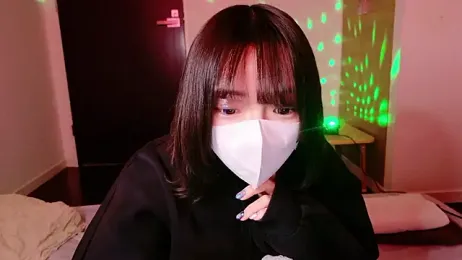 ranran_ch — Stripchat recorded stream screenshot (10 Dec 2025)