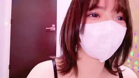 ranran_ch — Stripchat recorded stream screenshot (10 Dec 2025)