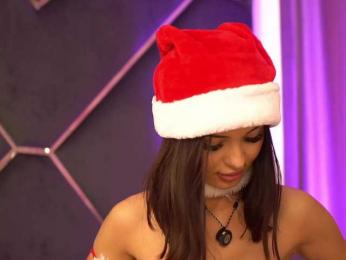 LilaRosie — Bongacams recorded stream image, 10.12.2025 07:50