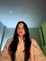 MisFrekcles_ — Stripchat recorded stream screenshot (10 Dec 2025)