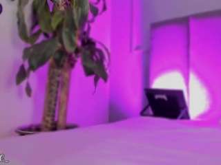 gipsytreen — Camsoda recorded stream image, 10.12.2025 10:20