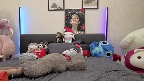 dolly_ll — Stripchat recorded stream image, 10.12.2025 13:10