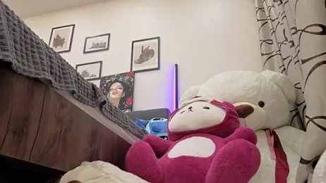 dolly_ll — Stripchat recorded stream image, 10.12.2025 13:10