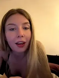 VeraSerephina — Stripchat recorded stream screenshot (10 Dec 2025)