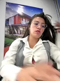LIZ-06_ — Stripchat recorded stream image, 10.12.2025 14:10