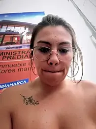 LIZ-06_ — Stripchat recorded stream image, 10.12.2025 14:10