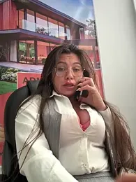 LIZ-06_ — Stripchat recorded stream image, 10.12.2025 14:10