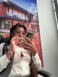 LIZ-06_ — Stripchat recorded stream image, 10.12.2025 14:10