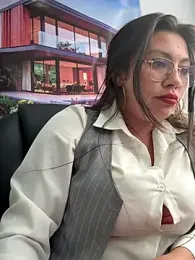 LIZ-06_ — Stripchat recorded stream image, 10.12.2025 14:10