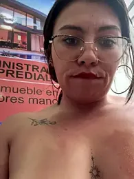 LIZ-06_ — Stripchat recorded stream image, 10.12.2025 14:10
