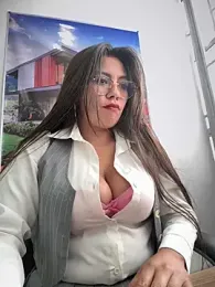 LIZ-06_ — Stripchat recorded stream image, 10.12.2025 14:10