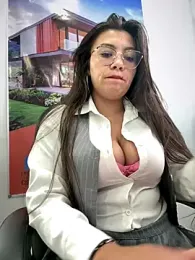 LIZ-06_ — Stripchat recorded stream image, 10.12.2025 14:10