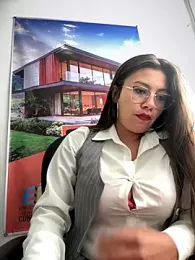 LIZ-06_ — Stripchat recorded stream image, 10.12.2025 14:10