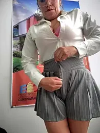 LIZ-06_ — Stripchat recorded stream image, 10.12.2025 14:10